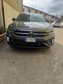T-Roc R Line plus 2.0 Tdi 150 Cv dsg