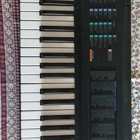 Tastiera Casio CT-390