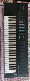 Tastiera Casio CT-390