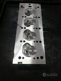 Testata Renault 1.2 E5F/E7F