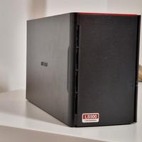 NAS Buffalo Link Station LS520DE 