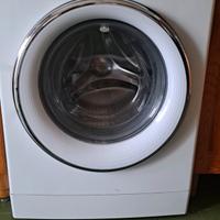 lavatrice  Zen 8kg Whirpool 