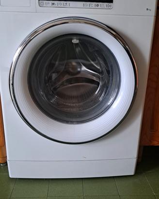 lavatrice  Zen 8kg Whirpool 