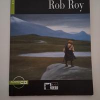 Rob Roy - Sir Walter Scott