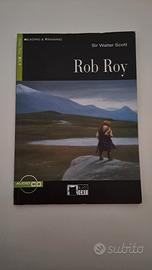 Rob Roy - Sir Walter Scott