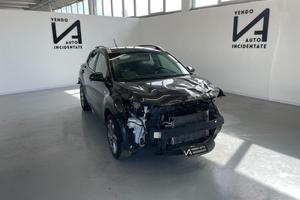 KIA Stonic 1.4 MPI 101CV ECOGPL STYLE CAMBIO MAN