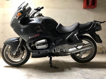 Bmw r 850 rt - 1999
