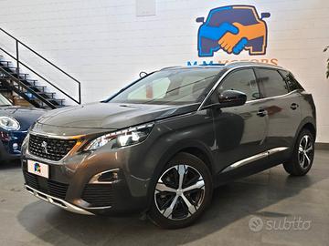 Peugeot 3008 3008 1.5 bluehdi GT Line s&s 130cv ea