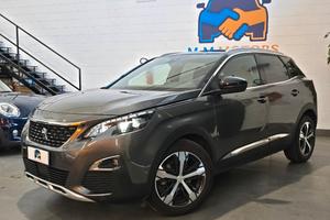 Peugeot 3008 3008 1.5 bluehdi GT Line s&s 130cv ea