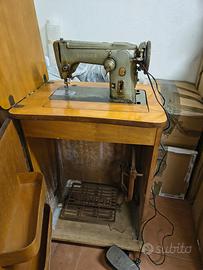 macchina da cucire 