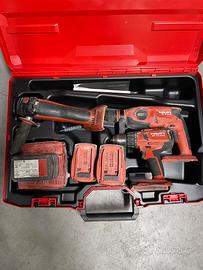 Hilti