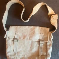 Borsa laterale esercito inglese Mod 1937 2GM