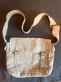 Borsa laterale esercito inglese Mod 1937 2GM