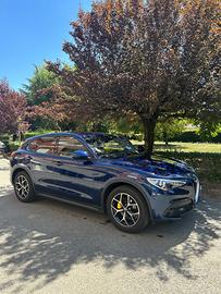 Alfa Romeo Stelvio 2.2 Diesel 190 CV Q4 – 2020