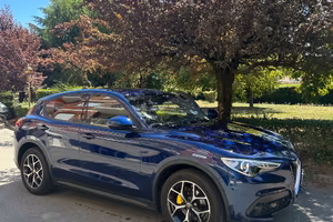 Alfa Romeo Stelvio 2.2 Diesel 190 CV Q4 – 2020
