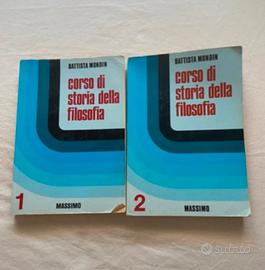 Filosofia anche per concorsi