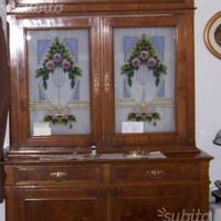 Credenza primi del '900