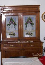 Credenza primi del '900
