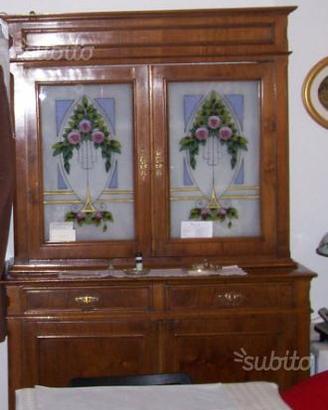Credenza primi del '900