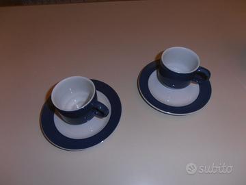 Serivizio tazze Richard Ginori