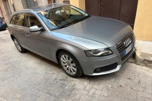 Audi 4 150 cv.