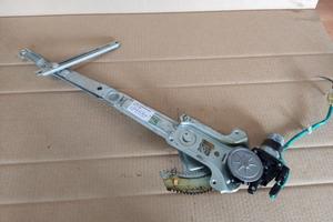 Alzacristallo anteriore sx FORD RANGER del 2010