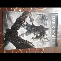 Dark Soul il gelido abbraccio