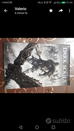 Dark Soul il gelido abbraccio