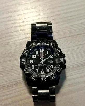 Orologio Luminox da Uomo