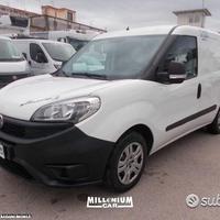 Doblo 1,3 mjt frigo atp 07/2025 km 65000