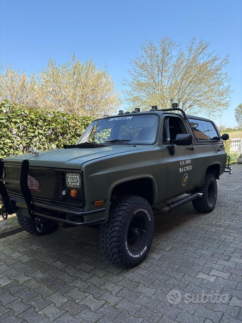Chevrolet G80 1985 photo 2