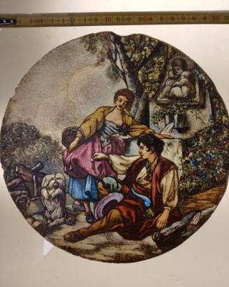 Vetri antichi