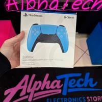 DualSense V3 NUOVO SIGILLATO