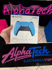 DualSense V3 NUOVO SIGILLATO