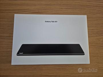Samsung Galaxy Tab A11+ 256GB - nuovo sigillato