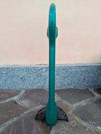 Decespugliatore Elettrico Black+Decker - Usato