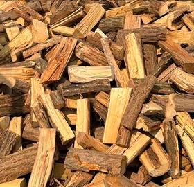 Legna secca da ardere stufa e camino 