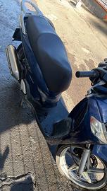 Sh 125 anno 2005