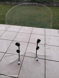 parabrezza Piaggio liberty 