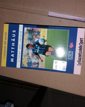 Videocassette di vari generi