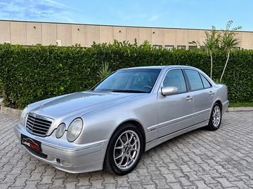 Mercedes-benz E 270 CDI Avantgarde