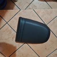 codino biposto gsxr 600 k1