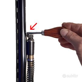 COSMI - Attrezzo per smontaggio canna - fatto a ma