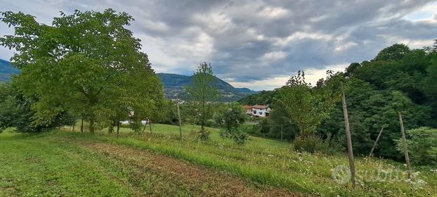 Terreno Edificabile a Cornedo Vicentino