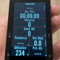 Brayton 750 come nuovo