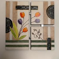 Quadro “ROMANTIC”