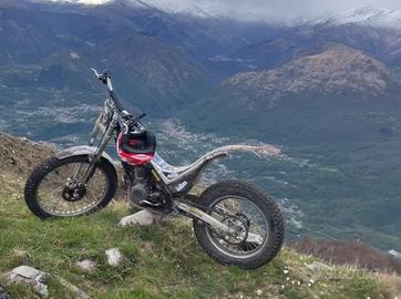 trial sherco