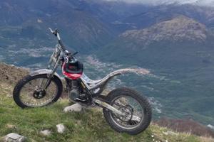 trial sherco