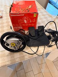 Volante ps2
