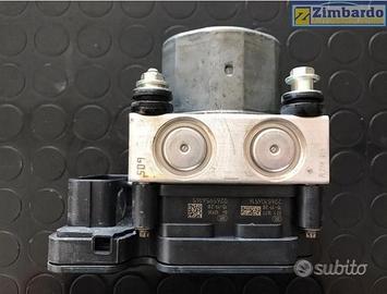 Centralina ABS Nissan Qashqai 1.6 DCI